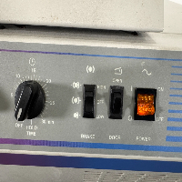 Beckman Coulter Allegra 6R Refrigerated Centrifuge image 2